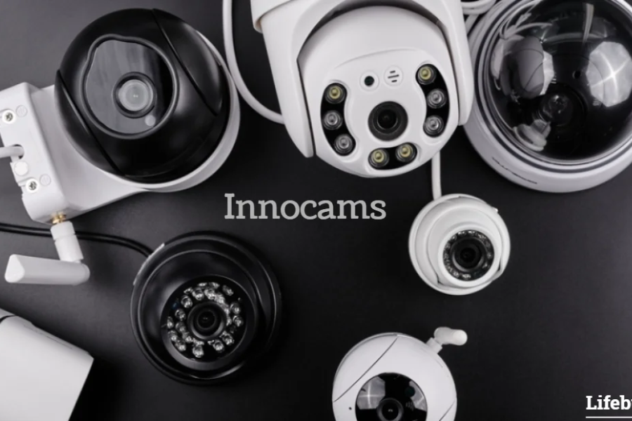 innocams