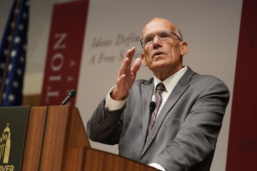 victor davis hanson net worth