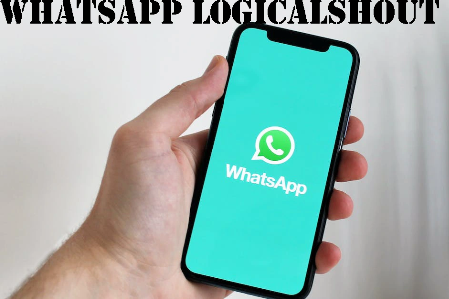 whatsapp logicalshout