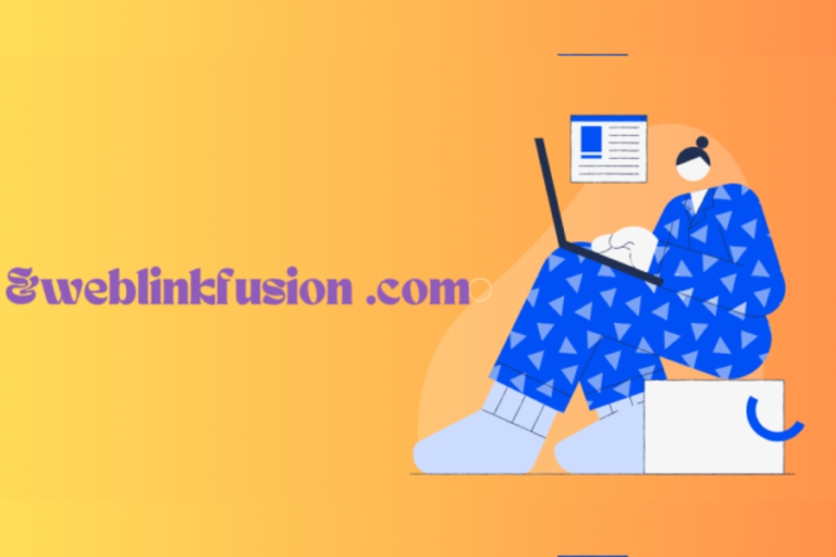 weblinkfusion .com